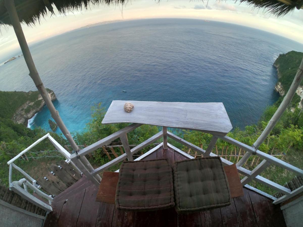 Eco-Tourist Dreamstay Treehouse Tanglad Экстерьер фото