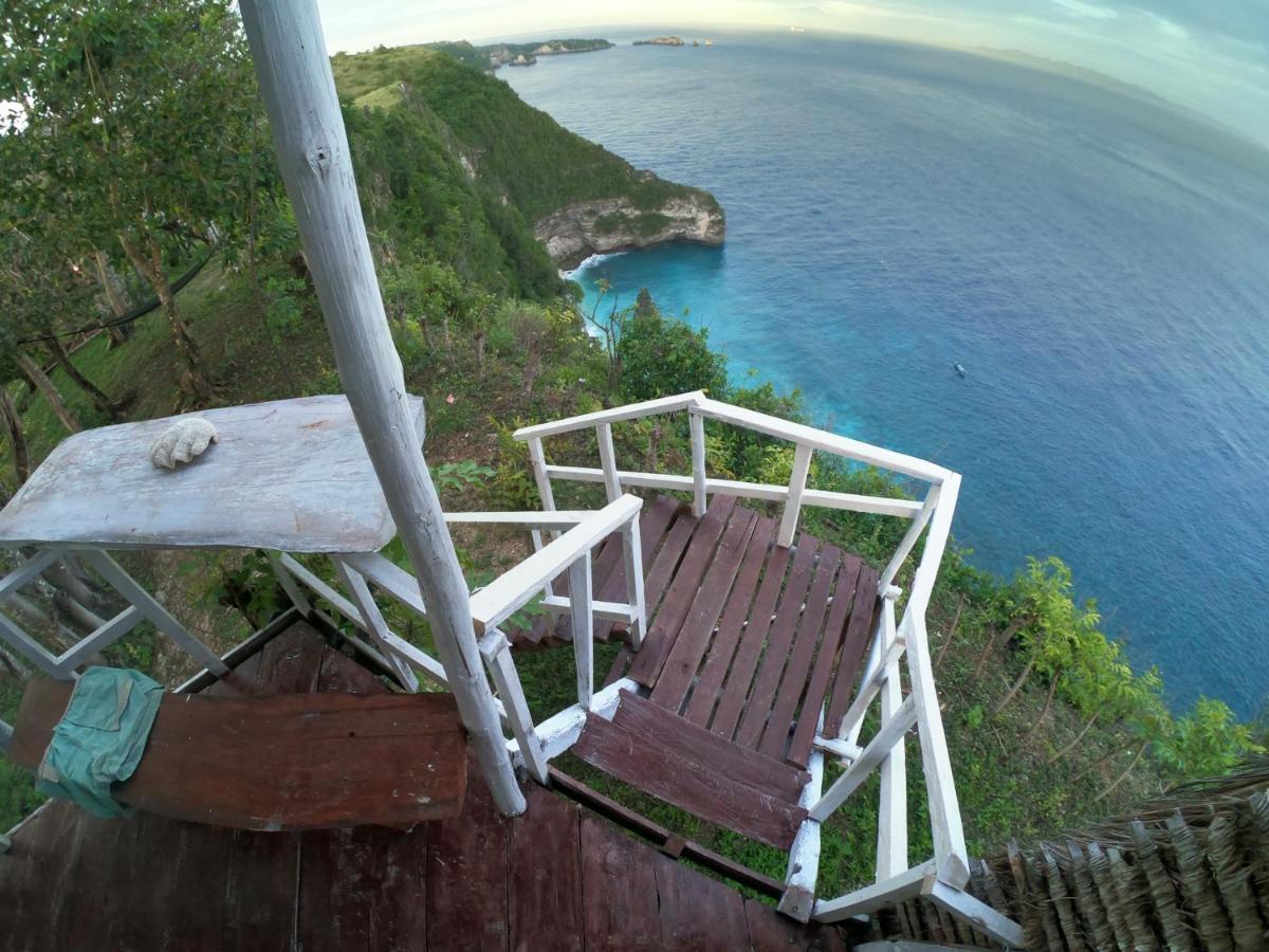 Eco-Tourist Dreamstay Treehouse Tanglad Экстерьер фото