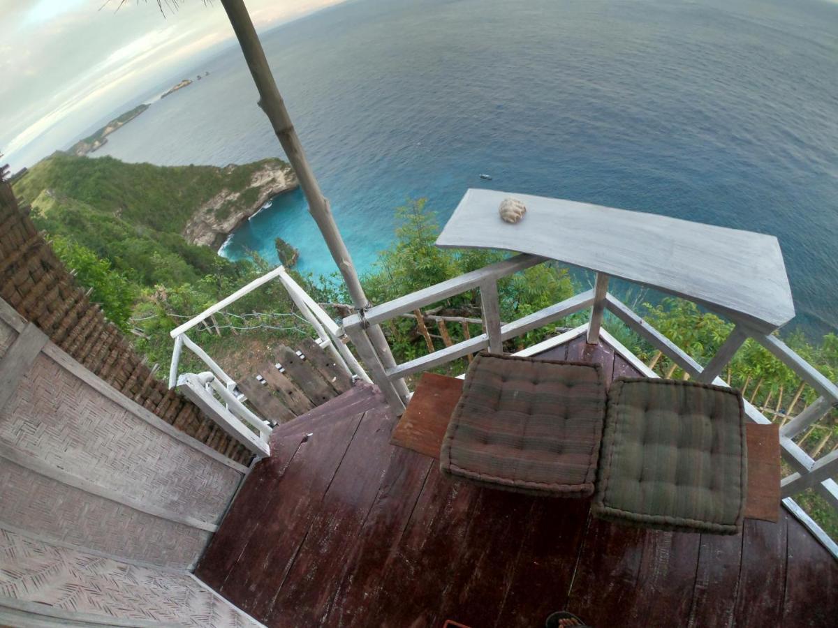 Eco-Tourist Dreamstay Treehouse Tanglad Экстерьер фото