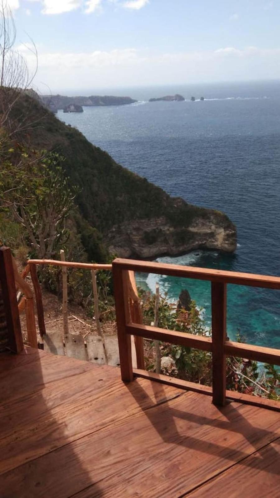 Eco-Tourist Dreamstay Treehouse Tanglad Экстерьер фото