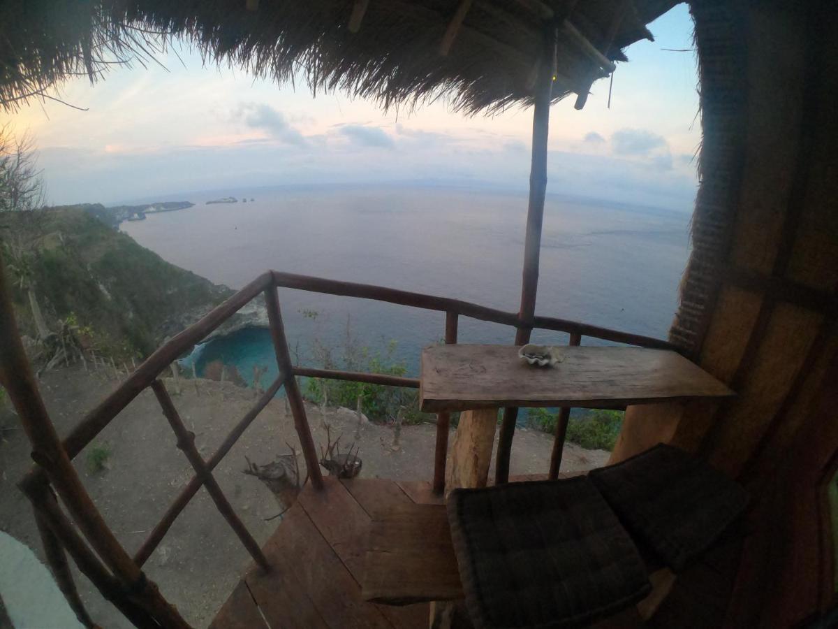 Eco-Tourist Dreamstay Treehouse Tanglad Экстерьер фото